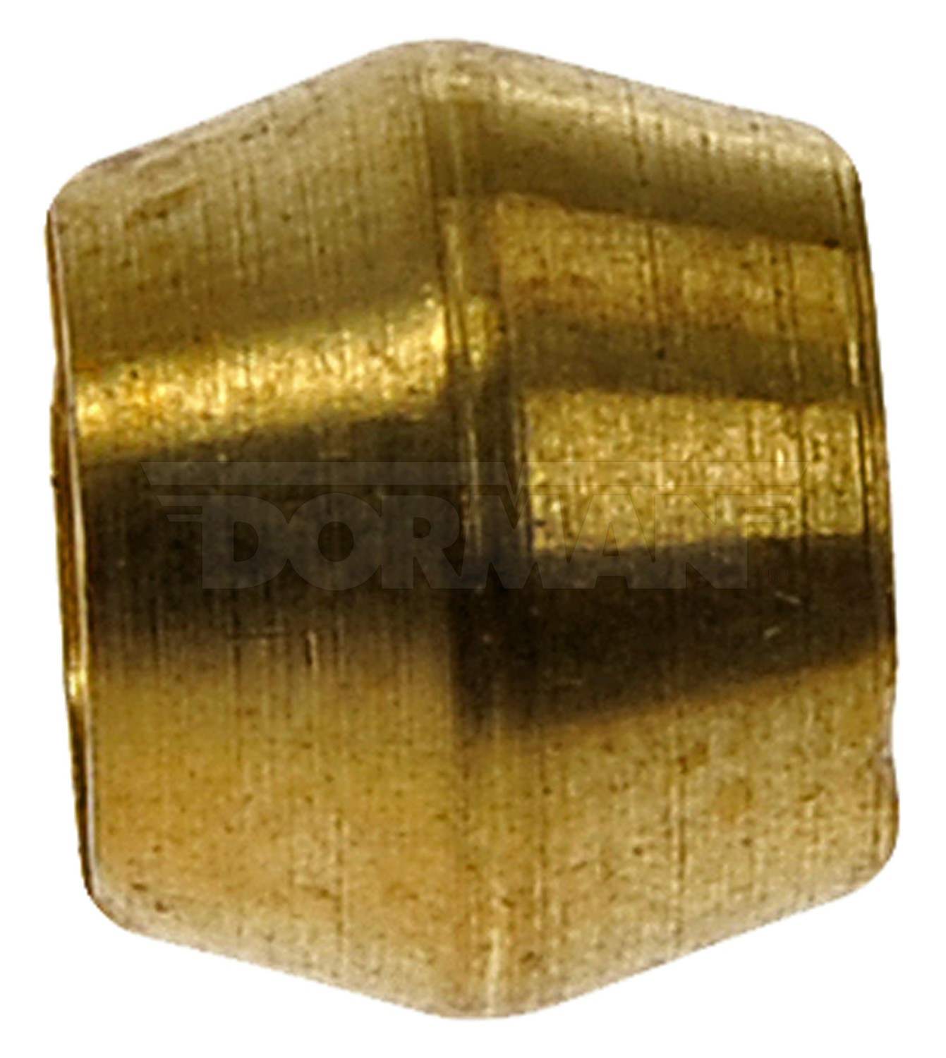 Dorman Brass Compression Sleeve - 3/16 In.