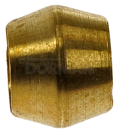 Dorman Compression Fitting Sleeve 3/16 In. 785-451