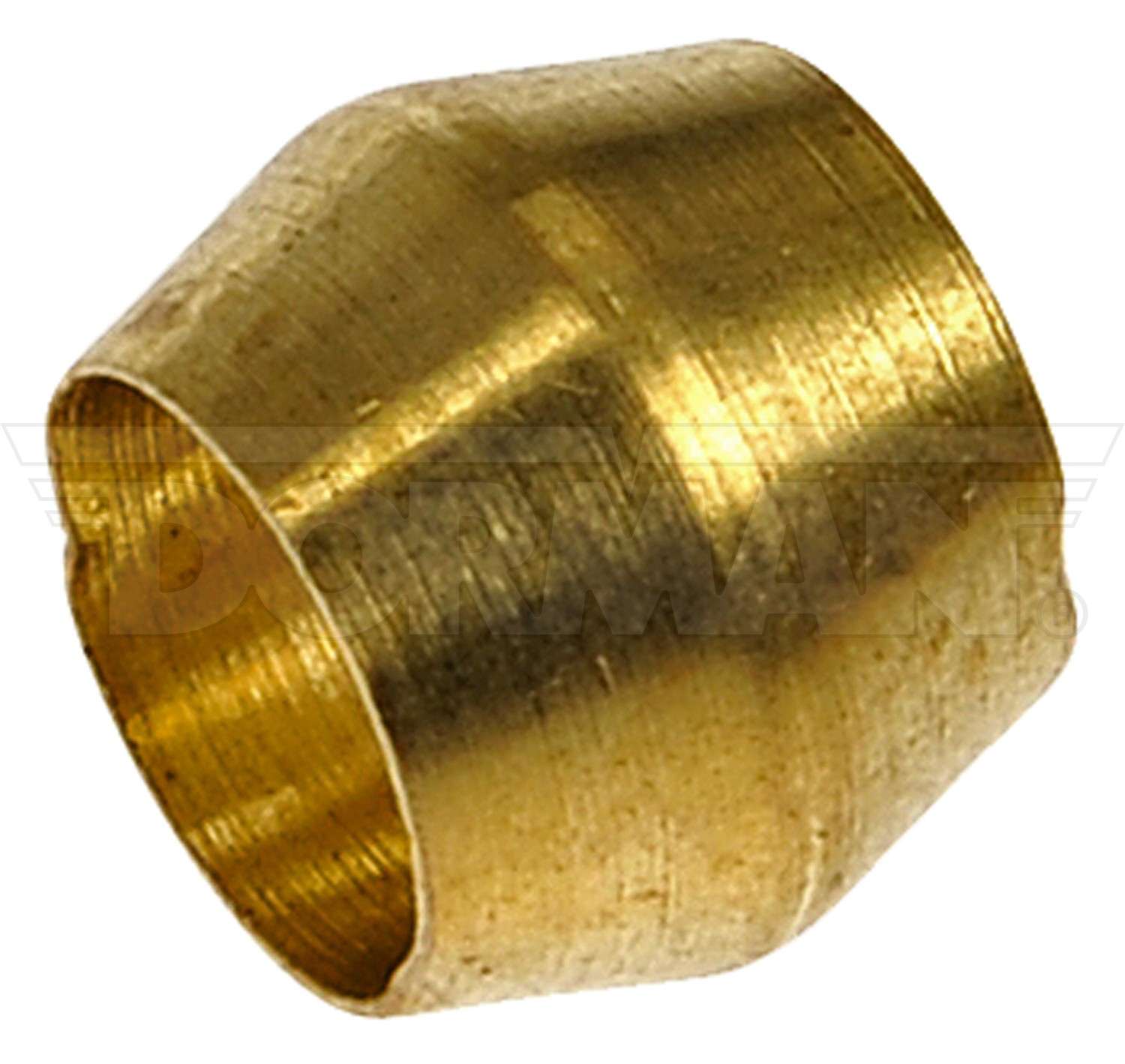 Dorman Brass Compression Sleeve - 3/16 In.
