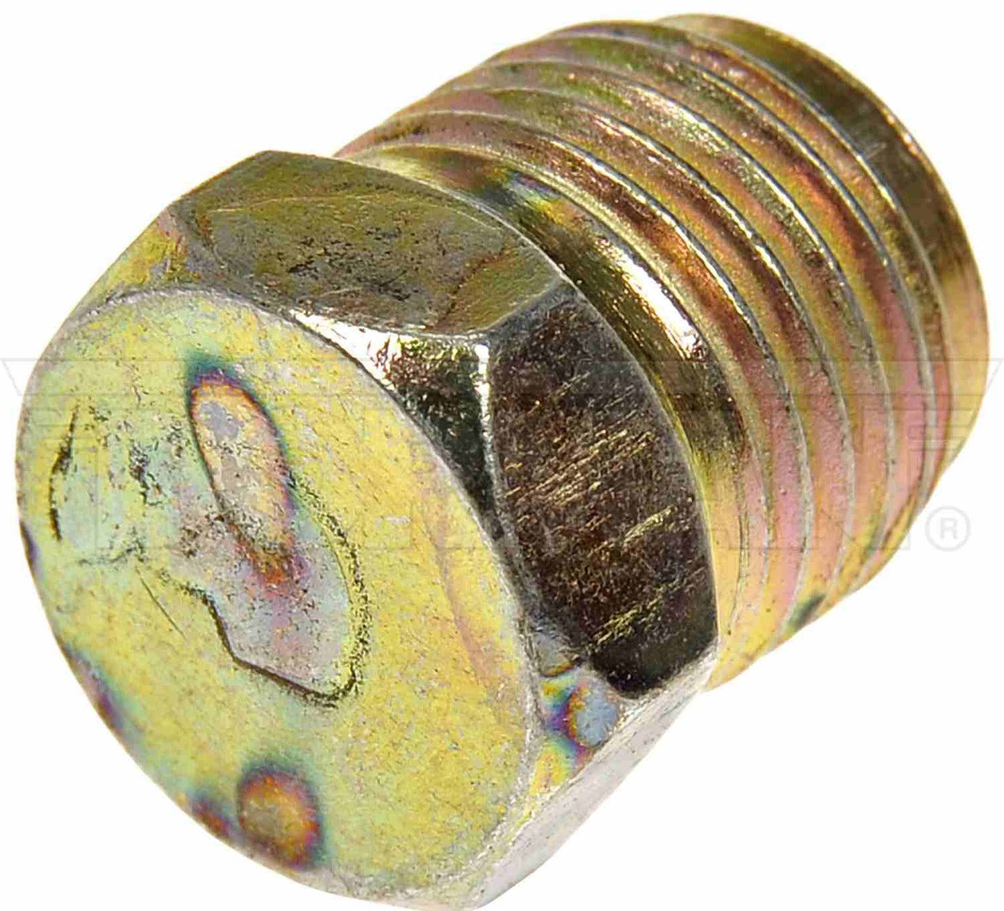 Dorman Pipe Plug Steel 5/16 In Hex Head 785-452D