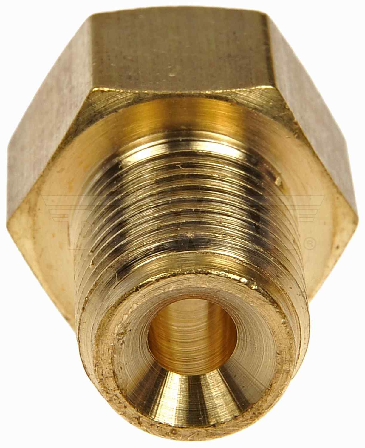 Dorman Pipe Fitting 1/4 In. X 5/16 In. for Brake Adapter 788-516D