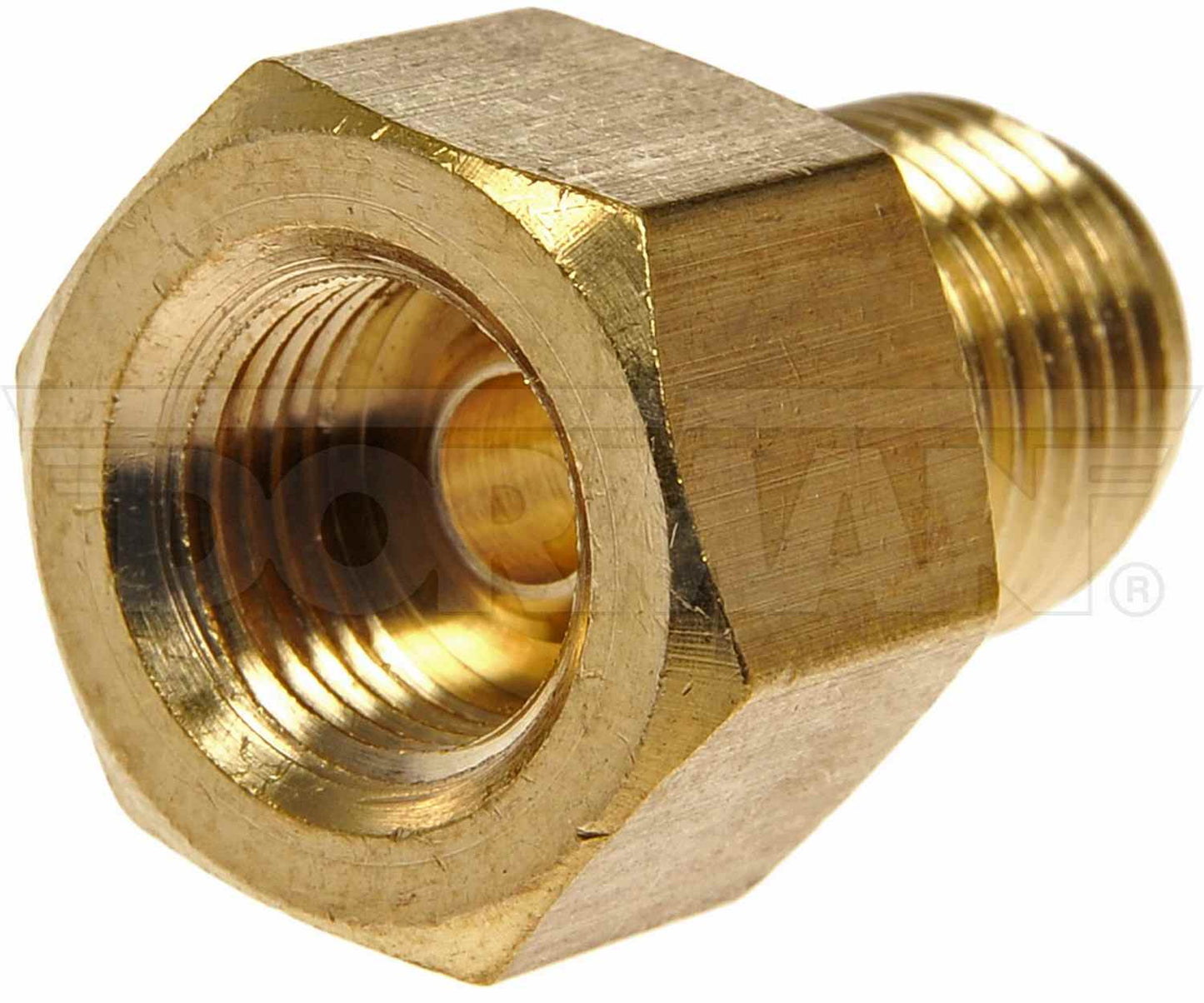 Dorman Pipe Fitting 1/4 In. X 5/16 In. for Brake Adapter 788-516D