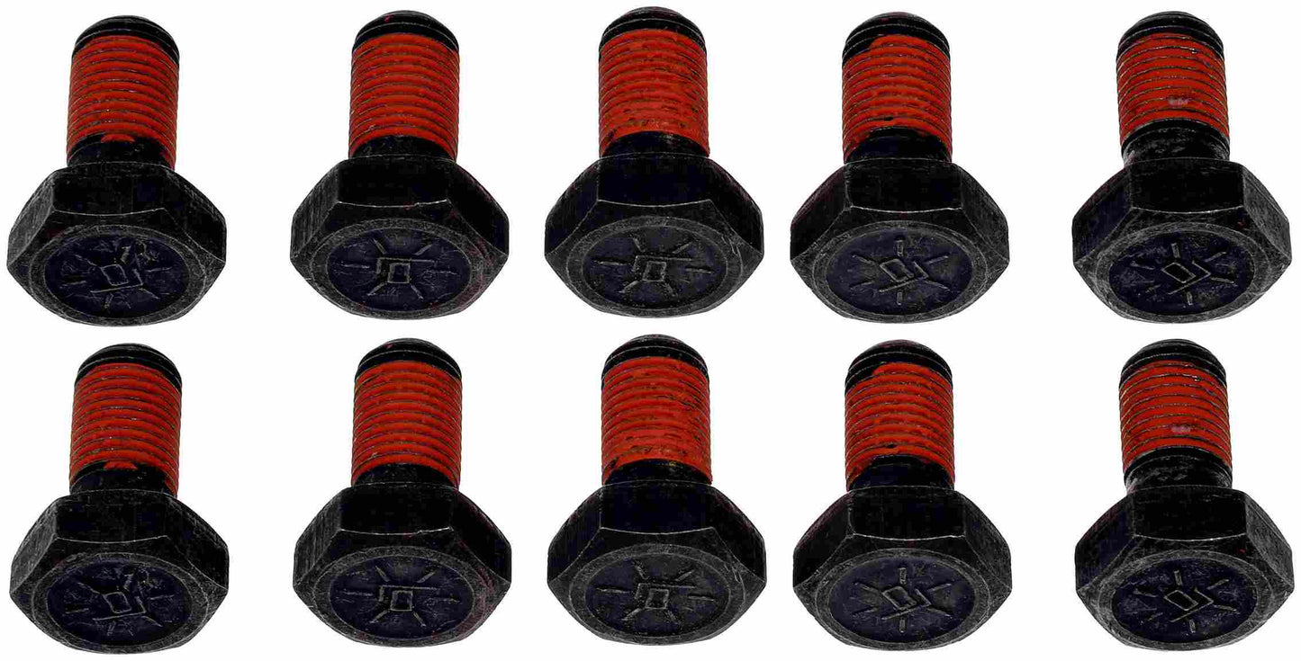 Dorman - OE Solutions RING AND PINION KIT 797-100