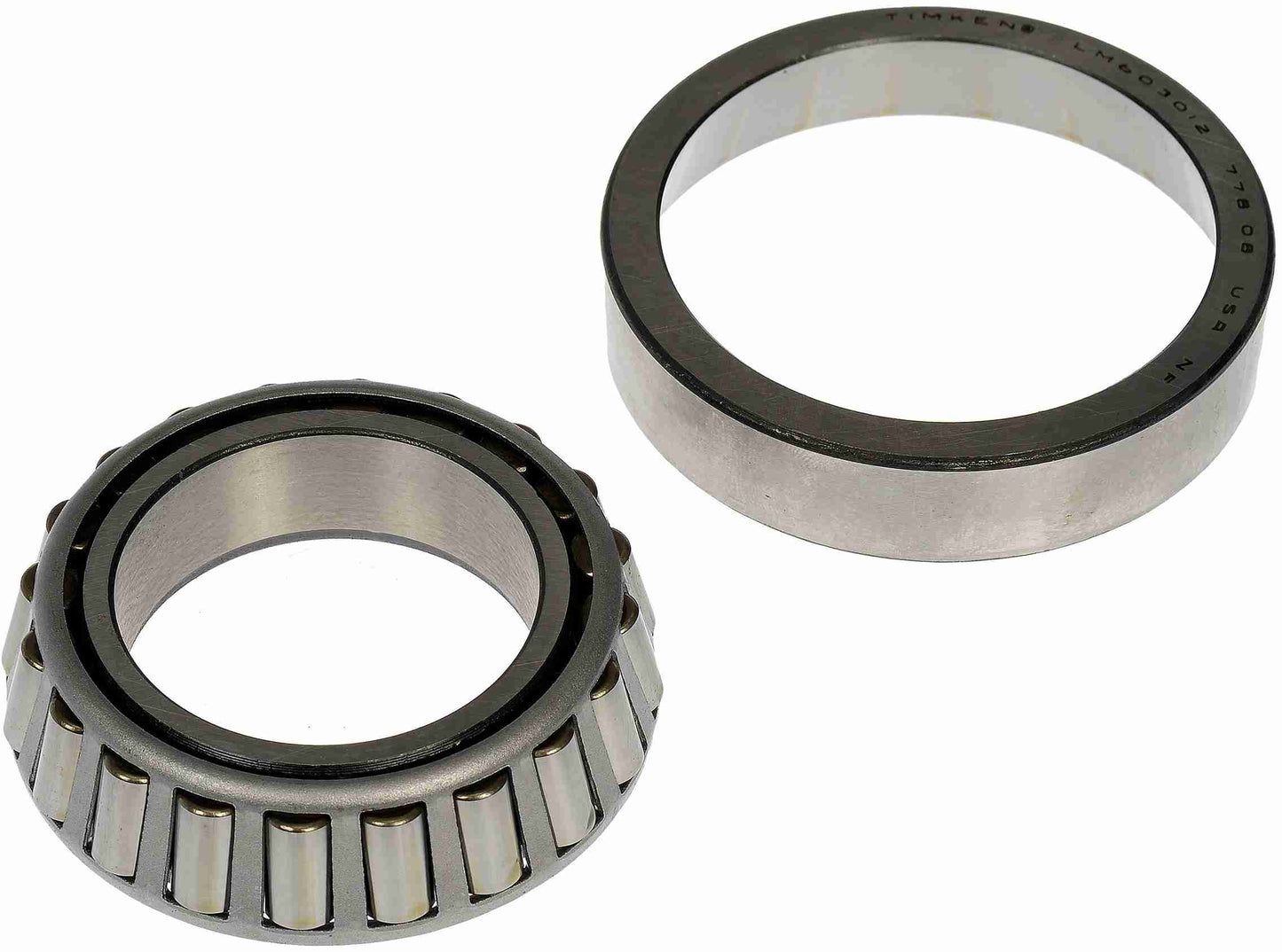 Dorman - OE Solutions RING AND PINION KIT 797-101