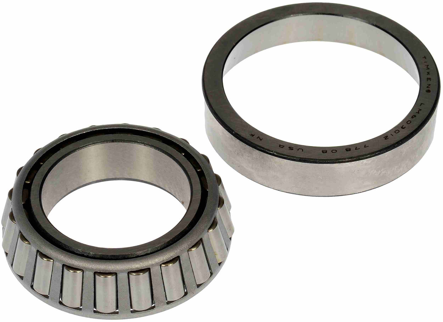 Dorman - OE Solutions RING AND PINION KIT 797-101