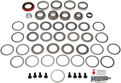 Dorman - OE Solutions Premium Ring And Pinion Master Bearing And Installation Kit 797-104