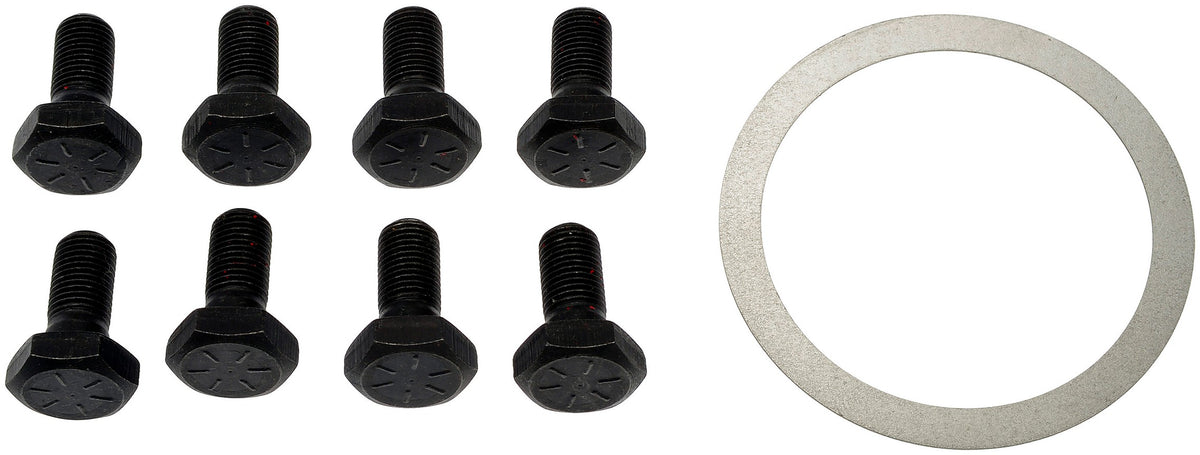 Dorman - OE Solutions Premium Ring And Pinion Master Bearing And Installation Kit 797-104