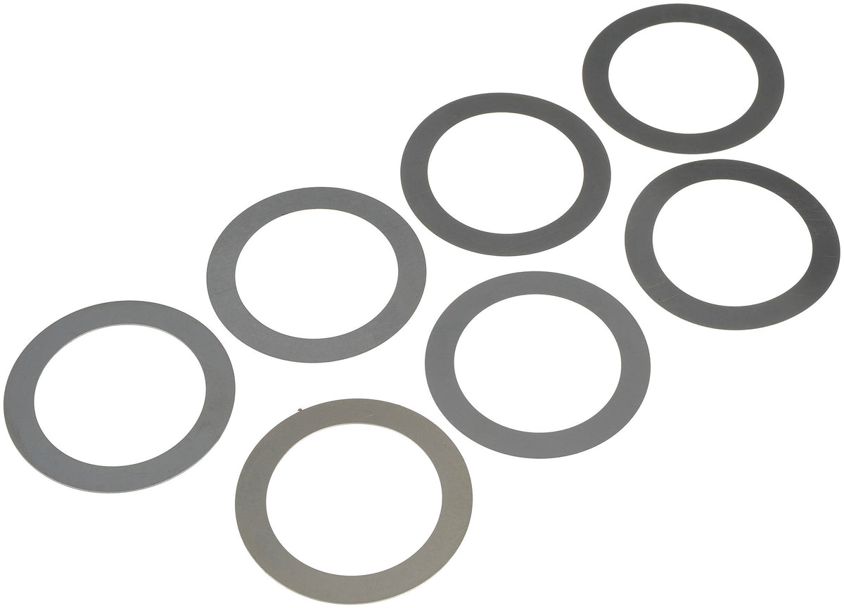 Dorman - OE Solutions RING AND PINION KIT 797-108