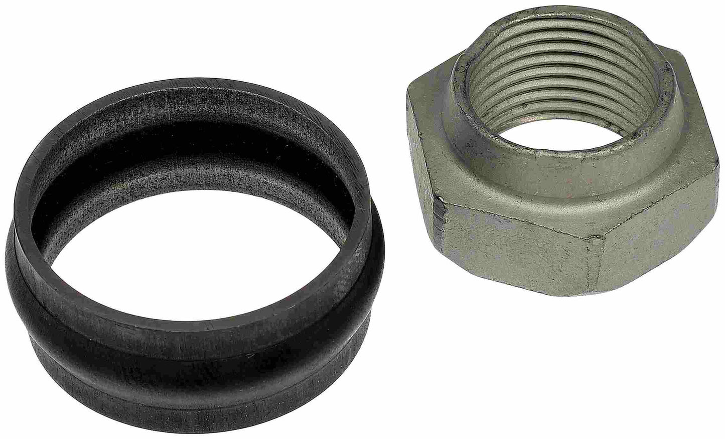 Dorman - OE Solutions RING AND PINION KIT 797-108