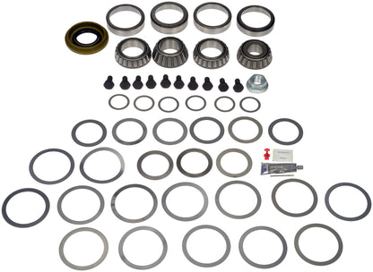 Dorman - OE Solutions Vehicle Part 797-114