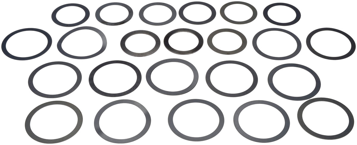 Dorman - OE Solutions Vehicle Part 797-114