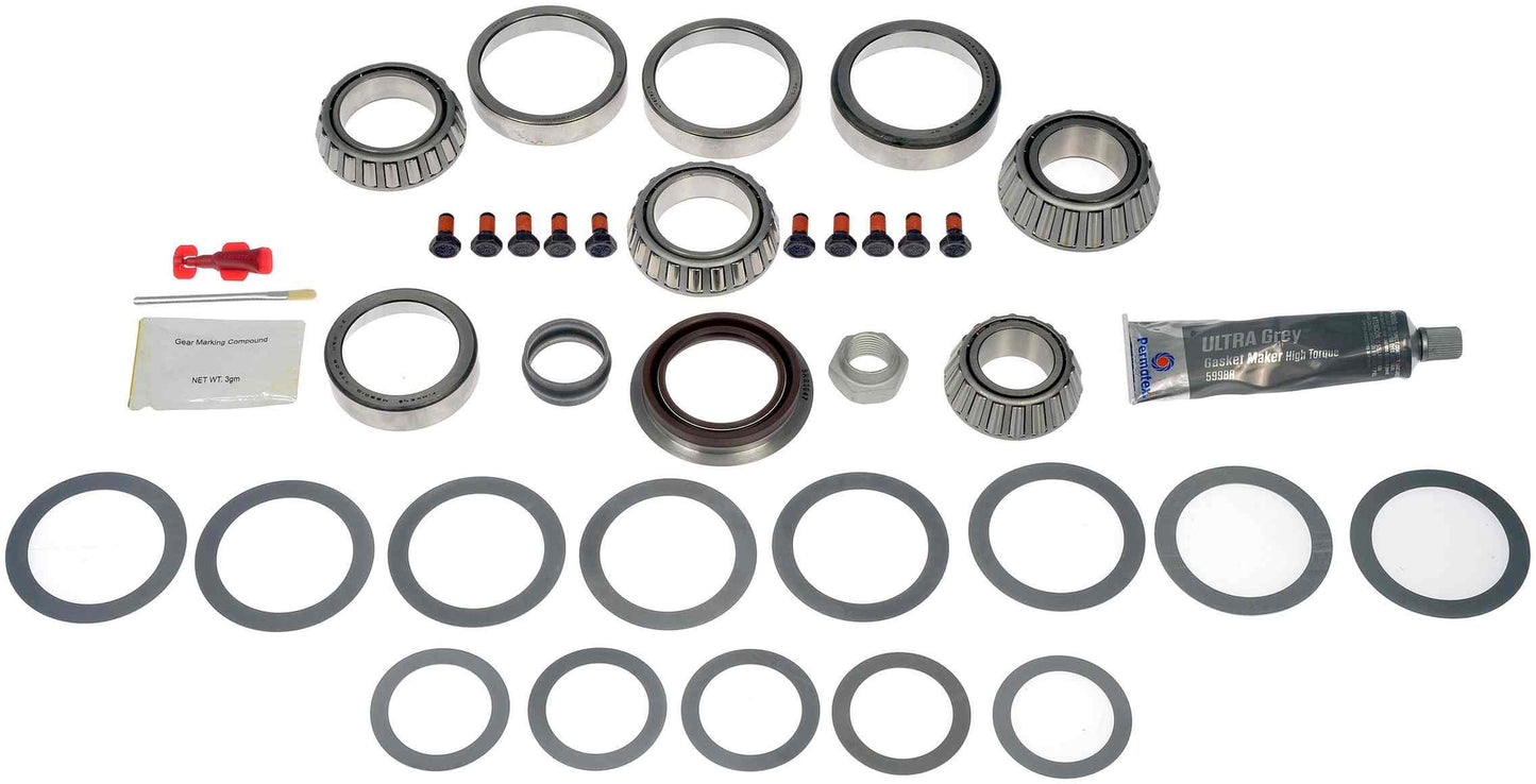 Dorman - OE Solutions RING AND PINION KIT 797-119