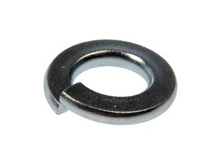 Dorman Autograde Grade 5 Split Lock Washer 5/16 Inch 50 Pack for Automotive Repair 799-031