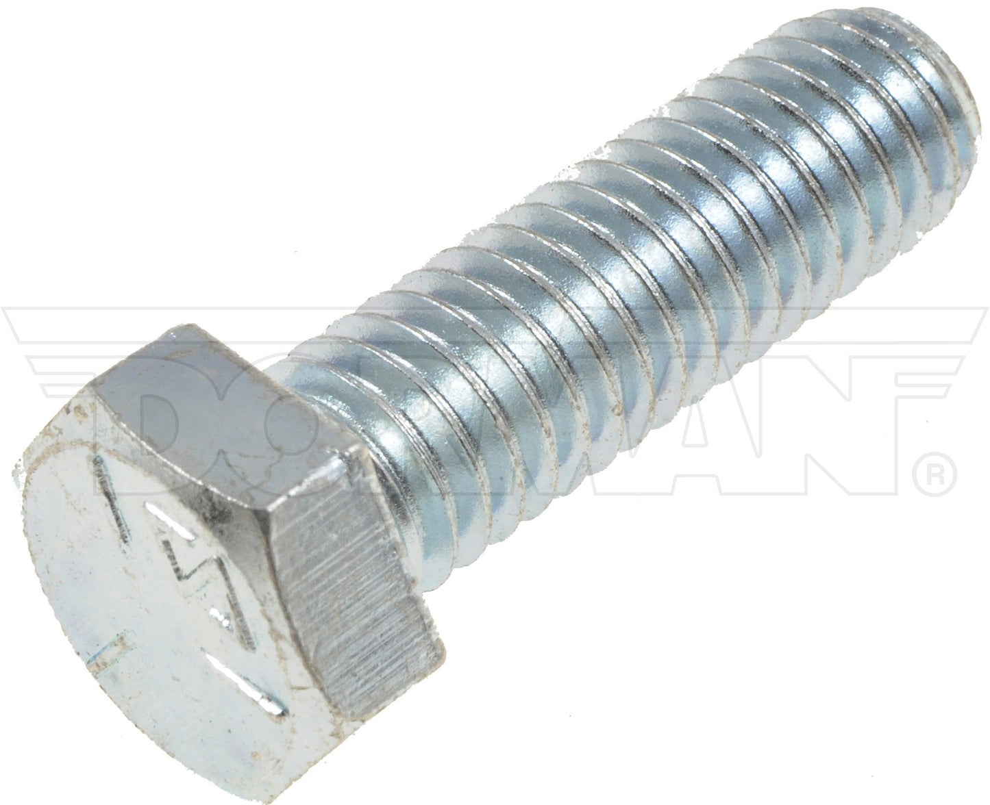 Dorman Autograde Grade 5 Hex Head Cap Screw 3/8-16 x 1-1/4 Inch for Automotive Repair 799-052