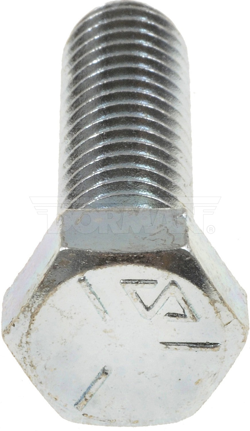 Dorman Autograde Grade 5 Hex Head Cap Screw 3/8-16 x 1-1/4 Inch for Automotive Repair 799-052
