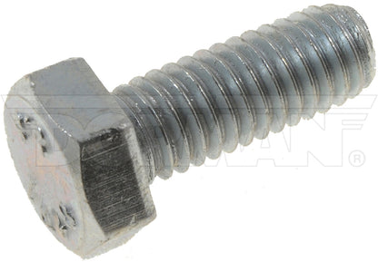 Dorman - OE Solutions Bolt, Fastener, Bolts, Fasteners 799-058