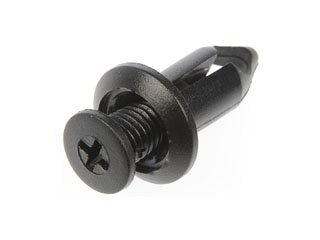 Dorman Autograde Multi-Purpose Retainer Rivet-Screw with .310 In Hole Diameter for General Motors 1988-2017 799-100