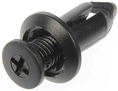 Dorman Autograde Multi-Purpose Retainer Rivet-Screw with .310 In Hole Diameter for General Motors 1988-2017 799-100