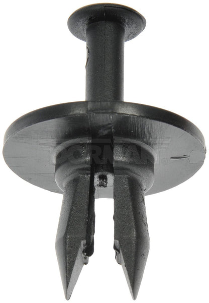 Dorman - Autograde Multi-Purpose Retainer with Rivet-Push In-Hole .500 in, Head 1 in, Length .900 in for 1979-2019 General Motors 799-105