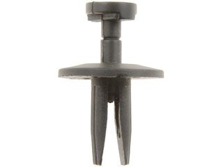 Dorman Autograde Multi-Purpose Retainer with 0.250 Inch Hole Diameter for Chrysler and General Motors 799-110