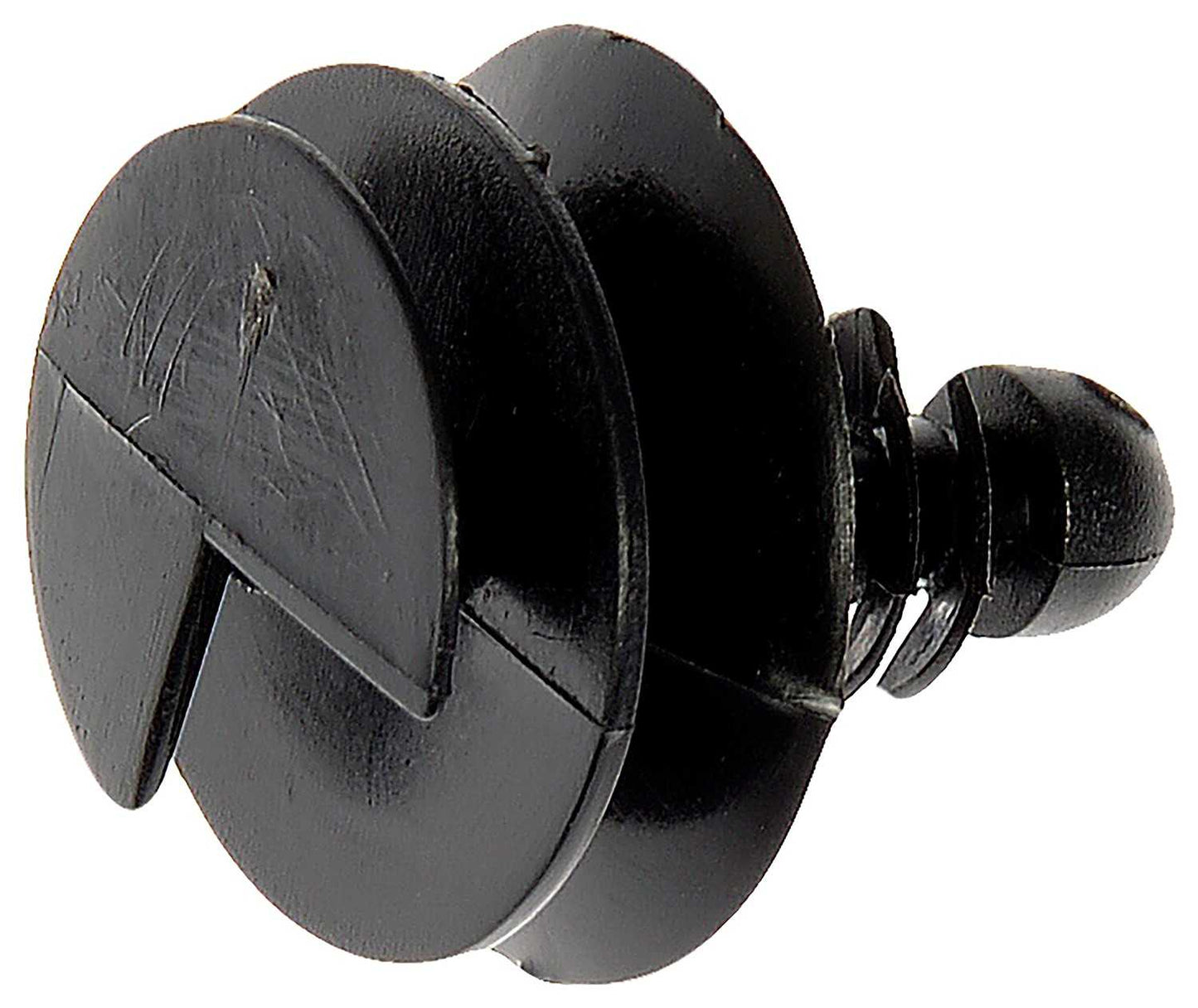 Dorman - Autograde Multi-Purpose Retainer Panel Trim Retainer for 1980-1976 Buick, 1981-1976 Cadillac, 1987-1983 Chevrolet, 1987-1983 GMC, 1981-1976 Oldsmobile, 1981-1976 Pontiac 799-125
