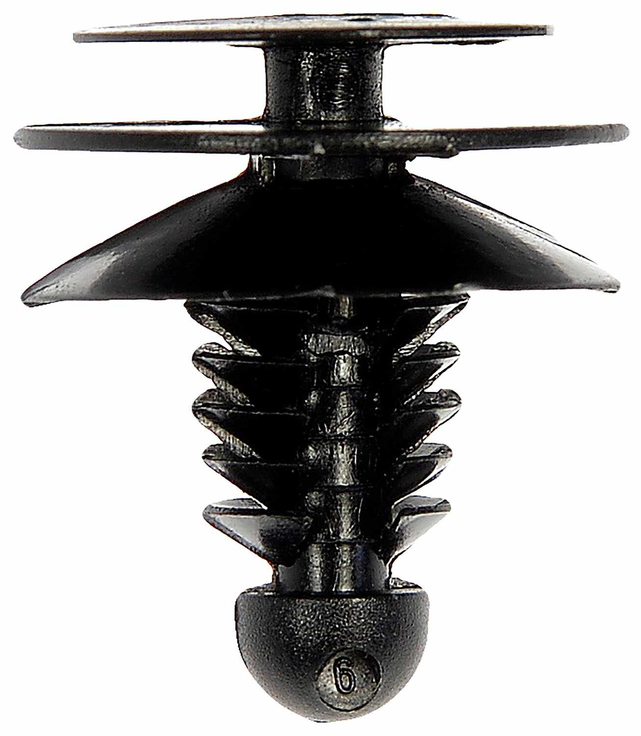 Dorman - Autograde Multi-Purpose Retainer Panel Trim Retainer for 1980-1976 Buick, 1981-1976 Cadillac, 1987-1983 Chevrolet, 1987-1983 GMC, 1981-1976 Oldsmobile, 1981-1976 Pontiac 799-125