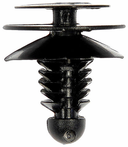 Dorman - Autograde Multi-Purpose Retainer Panel Trim Retainer for 1980-1976 Buick, 1981-1976 Cadillac, 1987-1983 Chevrolet, 1987-1983 GMC, 1981-1976 Oldsmobile, 1981-1976 Pontiac 799-125