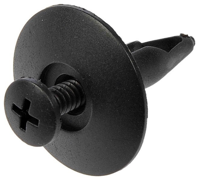 Dorman Autograde Multi-Purpose Retainer Rivet-Screw with 0.250 In Hole Diameter for Ford Lincoln Mercury 799-146