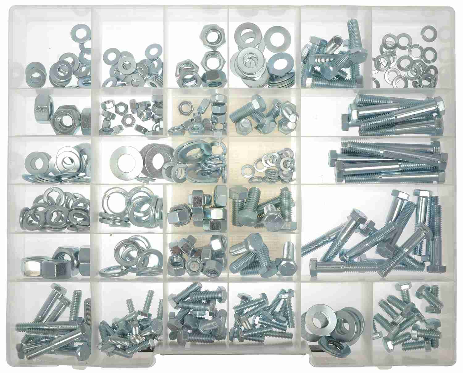 Dorman USS Grade 5 Standard Hardware Value Pack