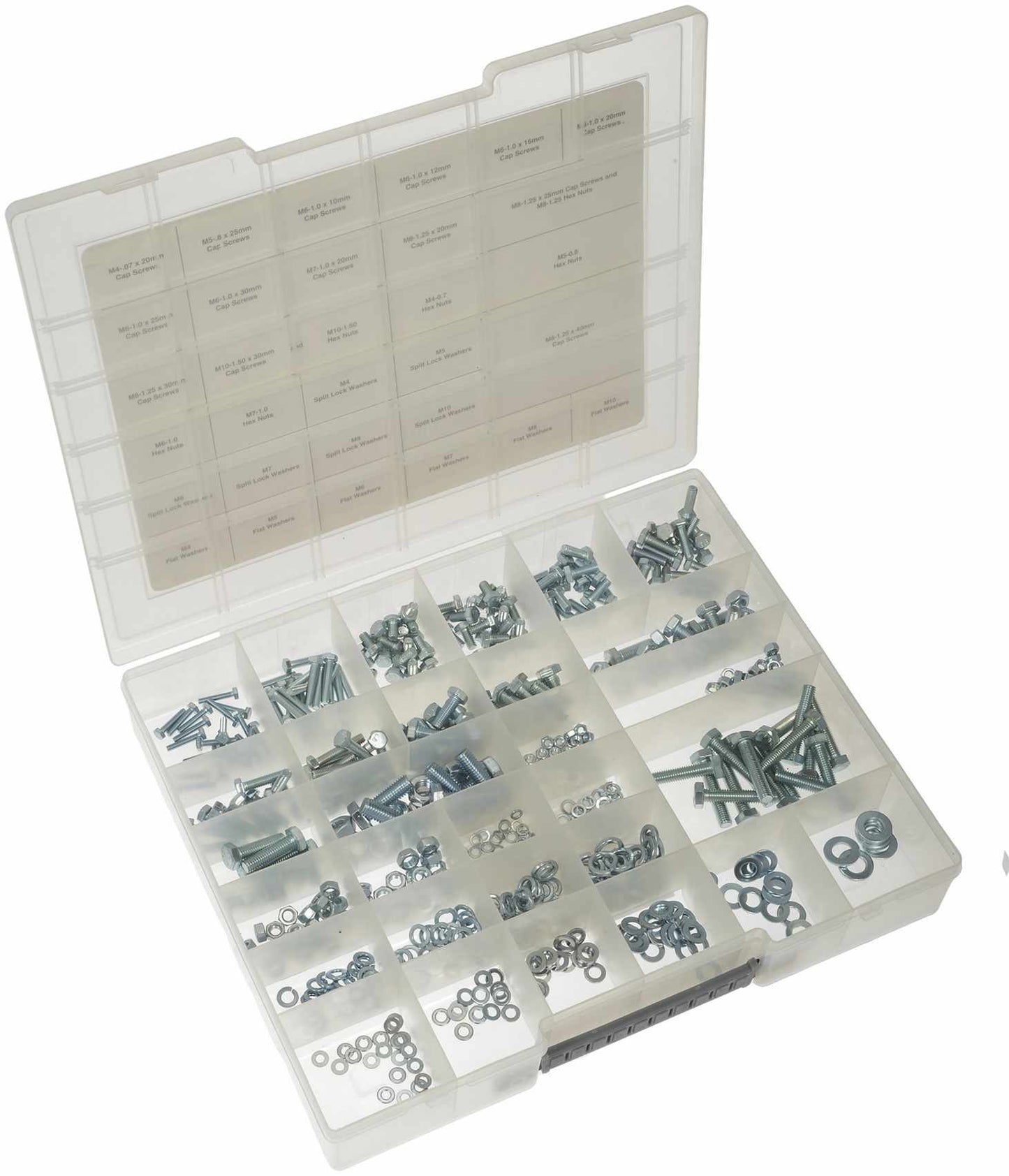 Dorman - Autograde Hardware Assortment 799-321