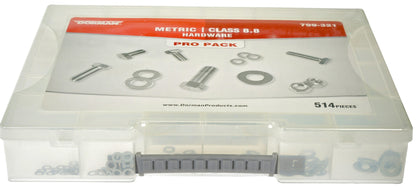 Dorman - Autograde Hardware Assortment 799-321