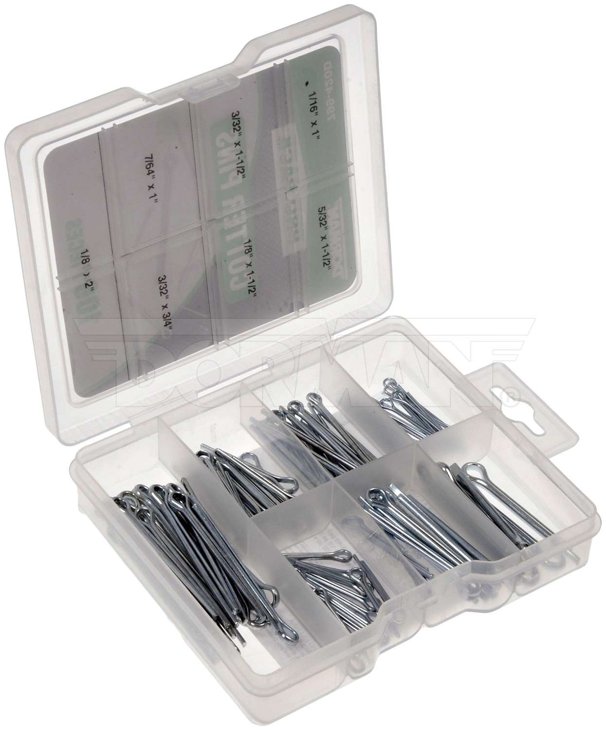 Dorman Cotter Pin Value Pack