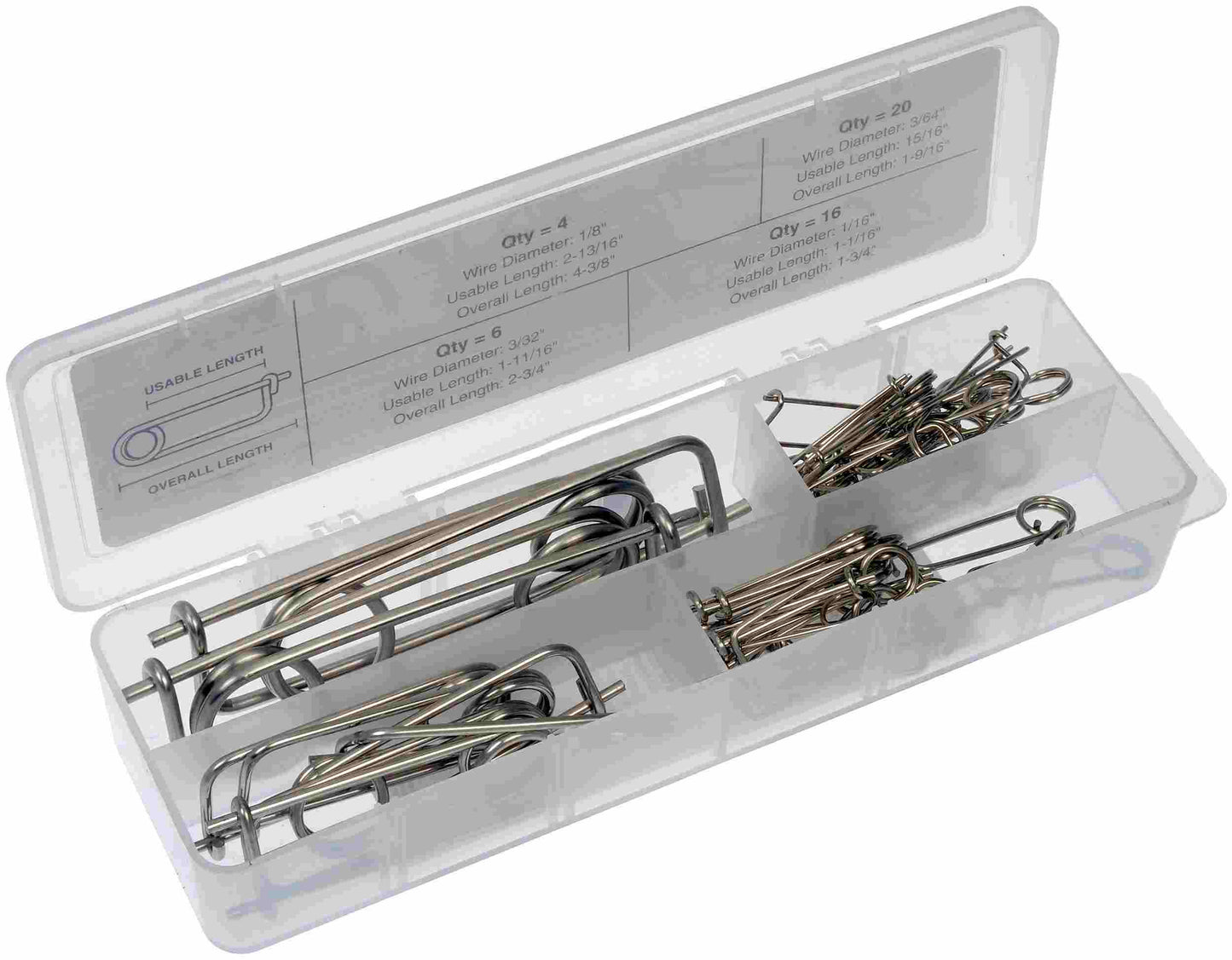 Dorman 799-421