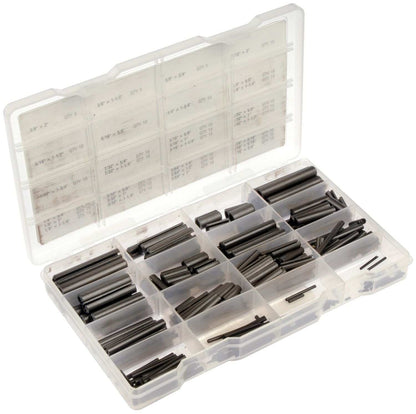 Dorman - Autograde Roll Pin Assortment Value Pack 30 Sku's 315 Pieces