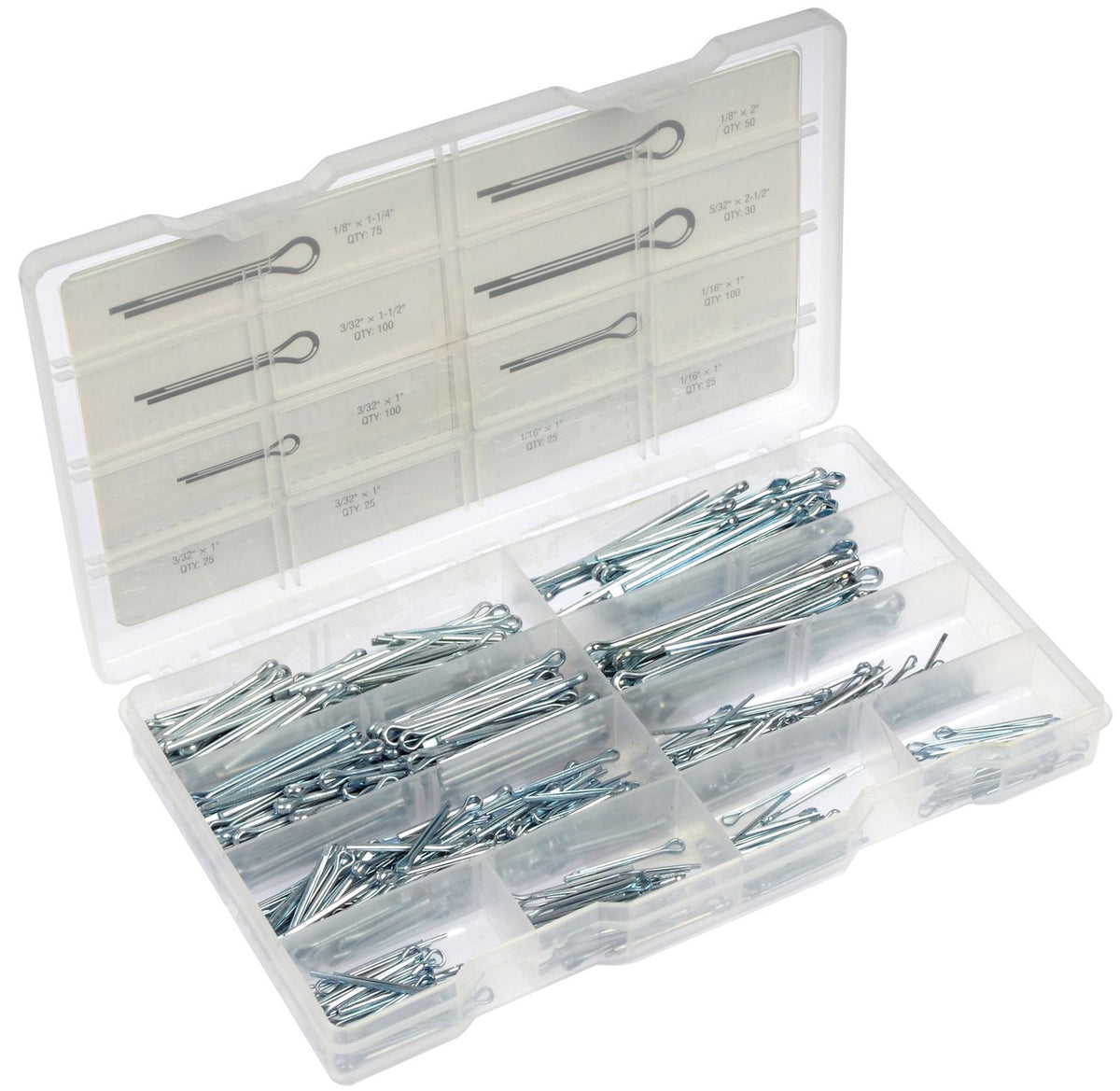 Dorman - Autograde Cotter Pin Value Pack 799-740
