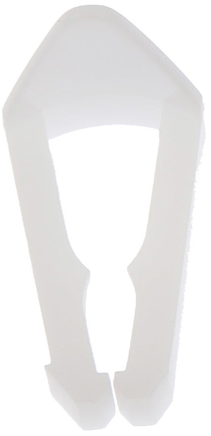 Dorman Fuel Line Clip 5/16 In. Retaining Clip for 2003-2007 Ford Lincoln Mercury 800-003
