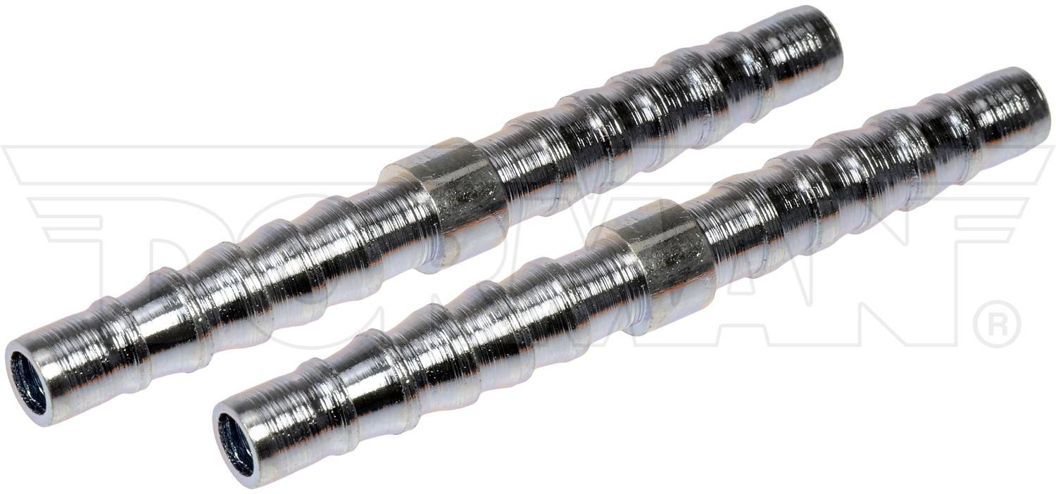 Dorman Nylon Fuel Line Union 5/16 In. Nylon Lines