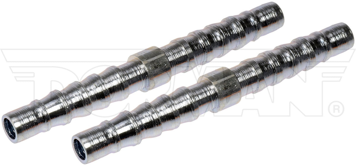 Dorman OE Solutions Fuel Line Connector 5/16 In. Nylon Lines with Direct Replacement 800-012