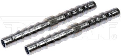 Dorman OE Solutions Fuel Line Connector 5/16 In. Nylon Lines with Direct Replacement 800-012