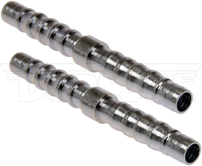 Dorman OE Solutions Fuel Line Connector 5/16 In. Nylon Lines with Direct Replacement 800-012