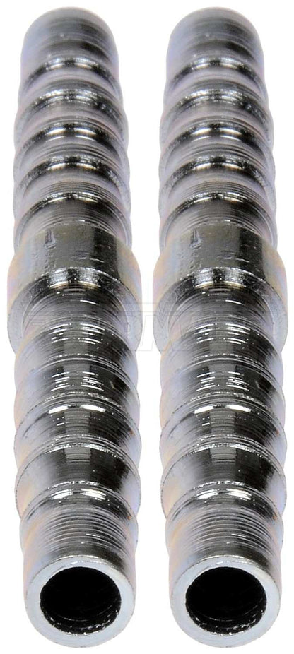 Dorman OE Solutions Fuel Line Connector 5/16 In. Nylon Lines with Direct Replacement 800-012