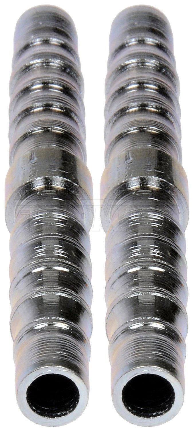 Dorman OE Solutions Fuel Line Connector 5/16 In. Nylon Lines with Direct Replacement 800-012