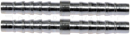 Dorman OE Solutions Fuel Line Connector 5/16 In. Nylon Lines with Direct Replacement 800-012