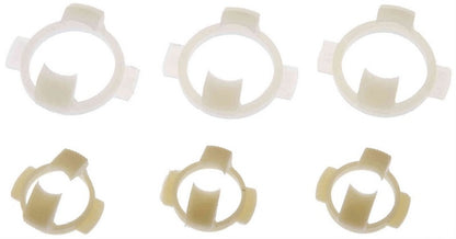 Dorman OE Solutions Fuel Line Retaining Clip Assortment 3 Pack 800-014