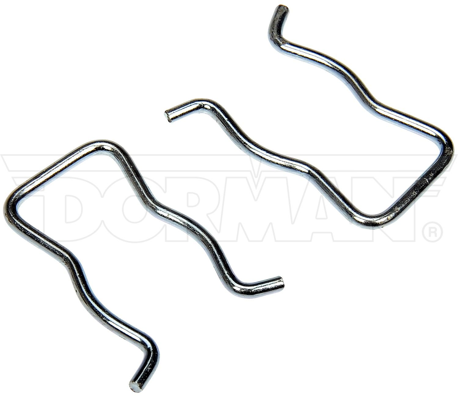 Dorman Ford Cooling System Retaining Clip