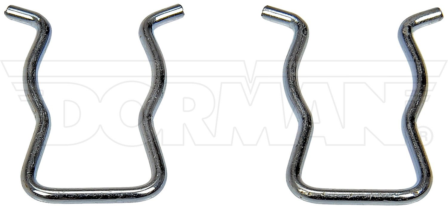 Dorman Ford Cooling System Retaining Clip