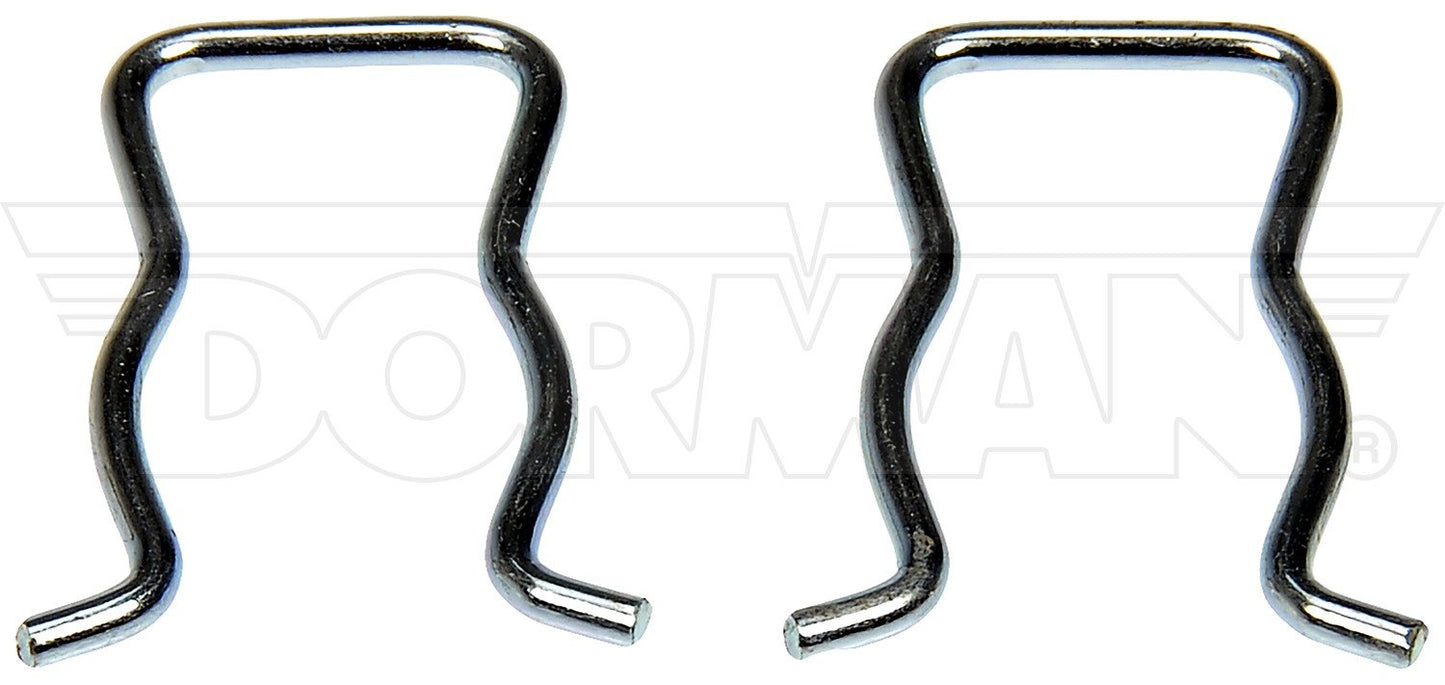 Dorman Engine Coolant Temperature Sensor Clip Retaining Clip for 1997‑2018 Ford and 2002‑2005 Mercury 800‑019