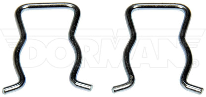 Dorman Engine Coolant Temperature Sensor Clip Retaining Clip for 1997‑2018 Ford and 2002‑2005 Mercury 800‑019
