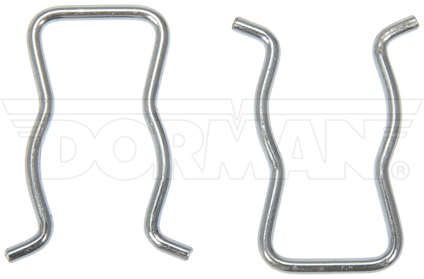 Dorman Engine Coolant Temperature Sensor Clip Retaining Clip for 1997‑2018 Ford and 2002‑2005 Mercury 800‑019