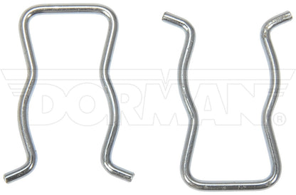 Dorman Engine Coolant Temperature Sensor Clip Retaining Clip for 1997‑2018 Ford and 2002‑2005 Mercury 800‑019